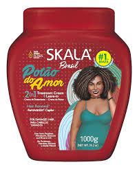 Skala Love Pot Hair Conditioning Cream 35.2oz