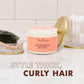 SheaMoisture Smoothie Curl Enhancing Smoothie 12oz