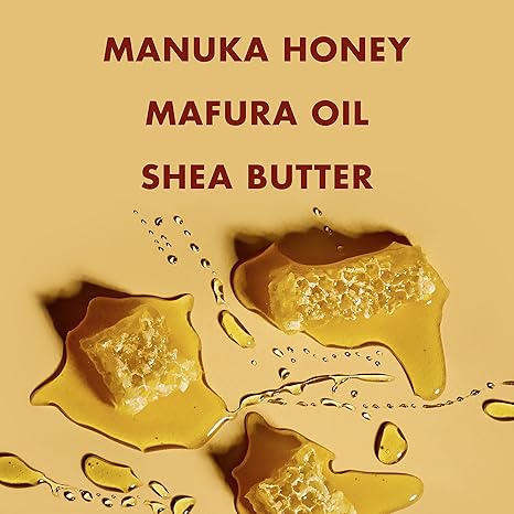 SheaMoisture Manuka Honey & Mafura Oil Intensive Hydration Masque 11.5oz