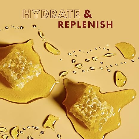 SheaMoisture Manuka Honey & Mafura Oil Intensive Hydration Masque 11.5oz