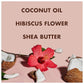 SheaMoisture Kids Extra Moisturizing Coconut and Hibiscus Detangler 8oz