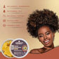 Unrefined 100% Pure African Soft & Creamy Yellow Shea Butter 15oz