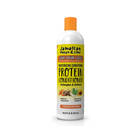 Jamaican Mango & Lime Protein Moisturizing Conditioner 8oz