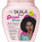 Skala Divine Power Hair Power Treatment Conditioning Cream 35.2oz