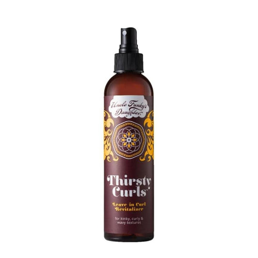Uncle Funky's Thirsty Curls 8oz
